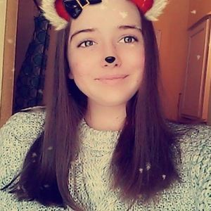 Meet your Posher, Natalie